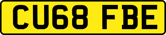 CU68FBE