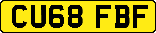 CU68FBF