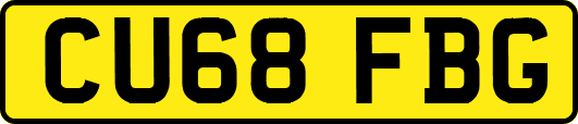 CU68FBG