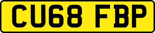 CU68FBP