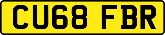 CU68FBR