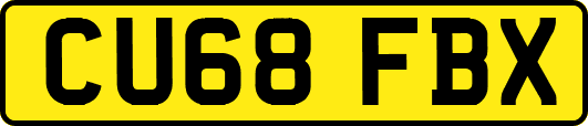 CU68FBX