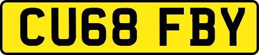 CU68FBY