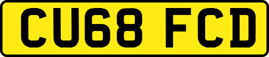 CU68FCD