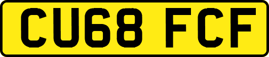 CU68FCF