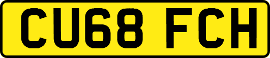 CU68FCH