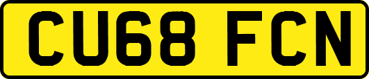 CU68FCN