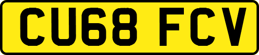 CU68FCV
