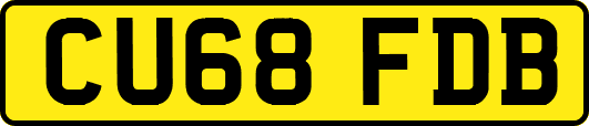 CU68FDB