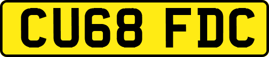 CU68FDC