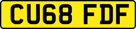 CU68FDF