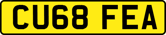 CU68FEA