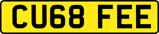 CU68FEE