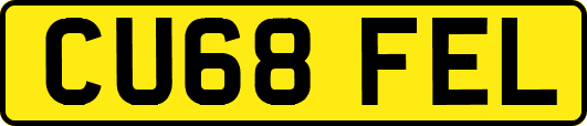 CU68FEL