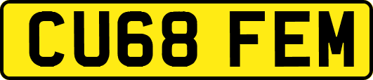 CU68FEM
