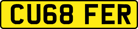 CU68FER