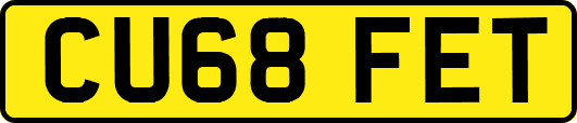 CU68FET