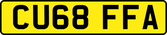 CU68FFA