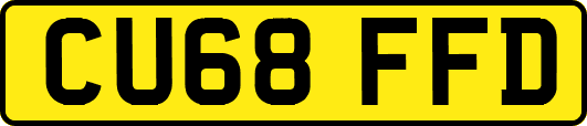 CU68FFD