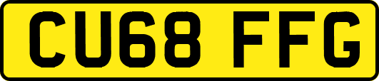 CU68FFG