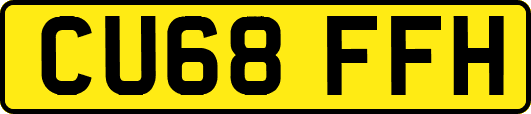 CU68FFH
