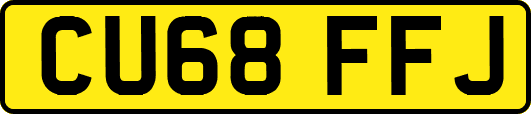 CU68FFJ
