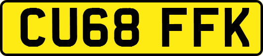 CU68FFK