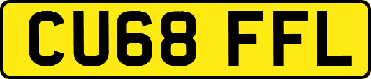 CU68FFL