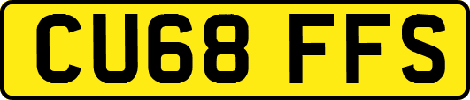 CU68FFS