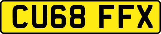 CU68FFX