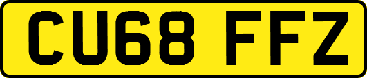 CU68FFZ
