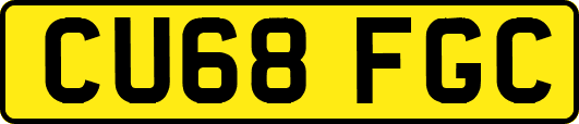 CU68FGC