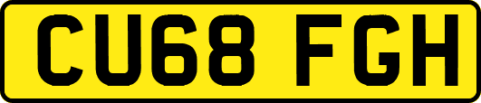 CU68FGH