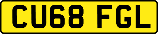 CU68FGL
