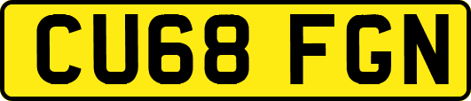 CU68FGN