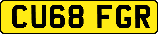 CU68FGR