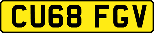 CU68FGV