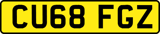 CU68FGZ