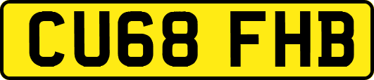 CU68FHB