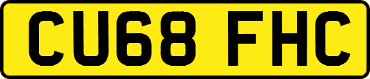 CU68FHC