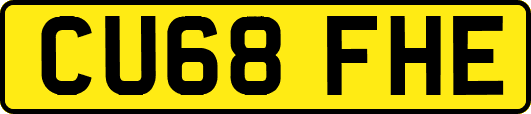 CU68FHE