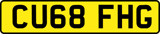 CU68FHG