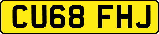 CU68FHJ