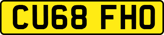 CU68FHO