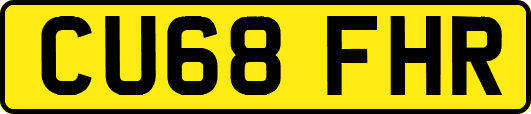 CU68FHR