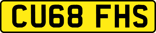 CU68FHS