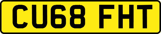 CU68FHT