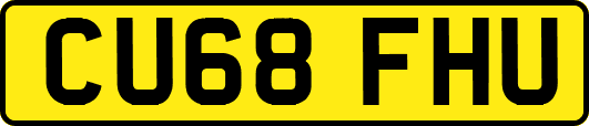 CU68FHU