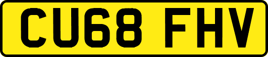 CU68FHV