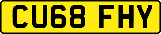 CU68FHY